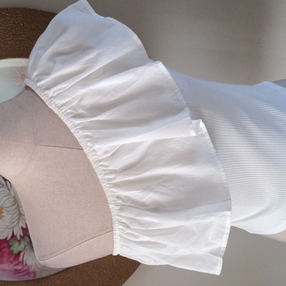 Zara top - Picture 4 of 6